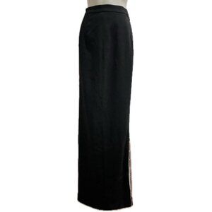House of CB black skirt size xs